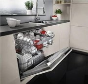Посудомоечная машина AEG F88060VI0P фото 2 в Краснодаре