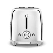 Тостер Smeg TSF01SSEU фото 3 в Краснодаре Тостер Smeg TSF01SSEU фото 3 в Краснодаре