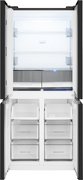 Отдельностоящий холодильник с инвертором Weissgauff WCD 450 B NoFrost Inverter фото 2 в Краснодаре