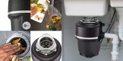 Измельчитель пищевых отходов Ин Синк Эратор Evolution ISE150 фото 4 в Краснодаре Измельчитель пищевых отходов InSinkErator Evolution ISE150 фото 4 в Краснодаре