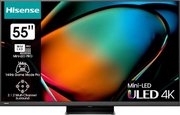 Телевизор Hisense 55U8KQ фото в Краснодаре