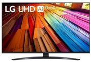 Телевизор LG 55UT81006LA 55" (139 см) 2024 фото