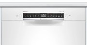 Встраиваемая посудомоечная машина Bosch SMU4HAW48S фото 3 в Краснодаре