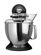 Миксер Китчен Эйд 5KSM150PSEBK фото 2 в Краснодаре Миксер KitchenAid 5KSM150PSEBK фото 2 в Краснодаре