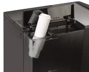 Кофемашина CafeRomatica Nivona NICR 821 фото 4 в Краснодаре