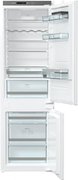 Встраиваемый двухкамерный холодильник Gorenje NRKI4181A1 фото 2 в Краснодаре