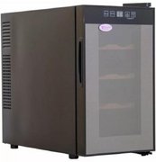 Винный шкаф Cold Vine BCW-25C фото 2 в Краснодаре