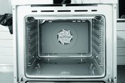 Духовой шкаф Fulgor Milano CO 4814/1 TC X фото 3 в Краснодаре