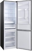 Холодильник Korting KNFC 62370 N фото 3 в Краснодаре