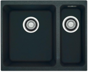 Мойка Franke KBG 160 графит