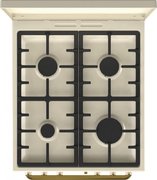 Комбинированная плита Gorenje K52CLI фото 2 в Краснодаре