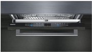 Встраиваемая посудомоечная машина Siemens SN61HX08VE фото 2 в Краснодаре
