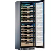 Винный шкаф Meyvel MV110-KST2 Узкий (Slim) фото 4 в Краснодаре