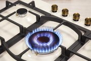 Газовая варочная панель Zigmund Shtain G 16.7 X фото 3 в Краснодаре