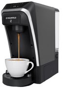 Кофеварка Maunfeld MCCM-CM823GR