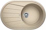 Мойка Blanco TAMOS 45S бежевый «саванна» Мойка Blanco TAMOS 45S бежевый «саванна»