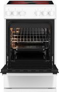 Электрическая плита Weissgauff WESM 5240 W фото 2 в Краснодаре