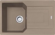 Мойка Франке Urban UBG 611-78 Миндаль фото в Краснодаре Мойка Franke Urban UBG 611-78 Миндаль фото в Краснодаре