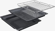 Духовой шкаф Bosch HBG7722B1 фото 2 в Краснодаре