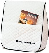 Чехол для миксера  KitchenAid KMCC1WH фото в Краснодаре