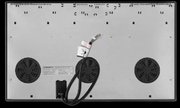 Индукционная варочная панель Maunfeld CVI905SFLGR Inverter фото 3 в Краснодаре