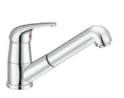 Смеситель Бланко Vitis-S хром фото 2 в Краснодаре Смеситель Blanco Vitis-S хром фото 2 в Краснодаре