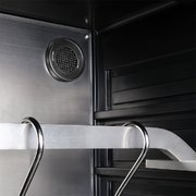 Направляющая для крюков холодильника Мэйвел MM-45SR 210137 фото в Краснодаре Направляющая для крюков холодильника Meyvel MM-45SR 210137 фото в Краснодаре