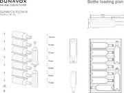 Винный шкаф Dunavox DAUF-8.23SS фото 3 в Краснодаре