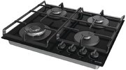Встраиваемая газовая варочная панель Gorenje GTW641EB фото 3 в Краснодаре