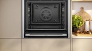Духовой шкаф Neff B54CR71N0 фото 3 в Краснодаре