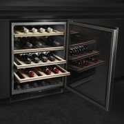 Винный шкаф Smeg CVI638N фото 4 в Краснодаре