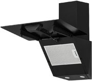 Вытяжка Krona POLLY 600 BLACK PB фото 3 в Краснодаре