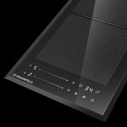 Индукционная варочная панель Maunfeld CVI292S2FBK LUX фото 3 в Краснодаре