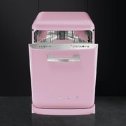 Посудомоечная машина Smeg LVFABPK фото 2 в Краснодаре