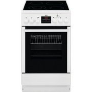 Стеклокерамическая плита AEG CCM56400BW фото в Краснодаре