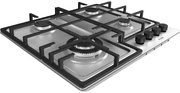 Газовая варочная панель Haier HHQ-M64CTPX фото 3 в Краснодаре
