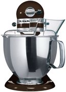 Миксер Китчен Эйд KSM150PSECH фото 2 в Краснодаре Миксер KitchenAid KSM150PSECH фото 2 в Краснодаре
