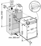 Холодильник Liebherr IKP 1854 Premium фото 3 в Краснодаре