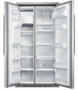 Холодильно-морозильный шкаф Kuppersbusch KE 9750-0-2T фото 2 в Краснодаре