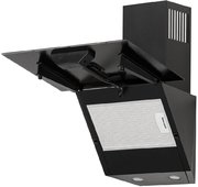 Вытяжка Krona GABRIELE 500 black PB фото 4 в Краснодаре