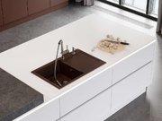 Мойка Омойкири SAKAIME 79 GR фото 2 в Краснодаре Мойка Omoikiri SAKAIME 79 GR фото 2 в Краснодаре