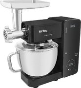 Кухонная машина Кертинг KKM 0101 M Infinity фото в Краснодаре Кухонная машина Korting KKM 0101 M Infinity фото в Краснодаре