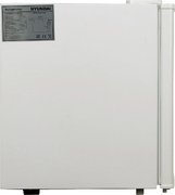 Холодильник Hyundai CO0502 белый фото 4 в Краснодаре