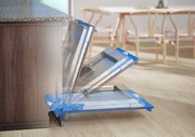 Встраиваемая посудомоечная машина Electrolux KECB8300W фото 3 в Краснодаре