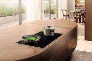 Индукционная варочная панель Miele KM 8695 FR фото 2 в Краснодаре