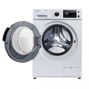 Стиральная машина MAUNFELD MFWM147WH фото 2 в Краснодаре