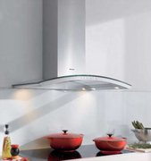 Вытяжка Miele DA 5190 W фото 2 в Краснодаре