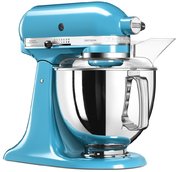 Миксер Китчен Эйд Artisan 5KSM175PSECL фото 3 в Краснодаре Миксер KitchenAid Artisan 5KSM175PSECL фото 3 в Краснодаре