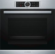 Духовой шкаф Bosch HRG675BS1S