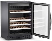 Винный шкаф Dometic C50G Wooden Mahogany фото 3 в Краснодаре